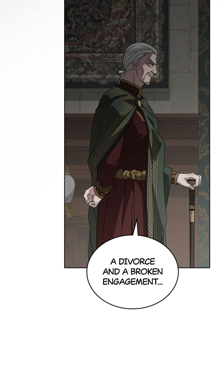 Read Under The Oak Tree Manga Online