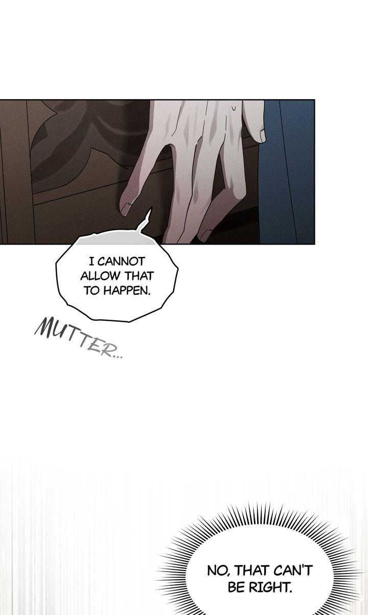 Read Under The Oak Tree Manga Online