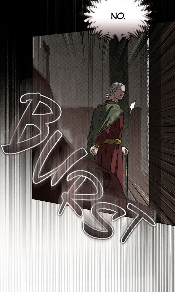 Read Under The Oak Tree Manga Online