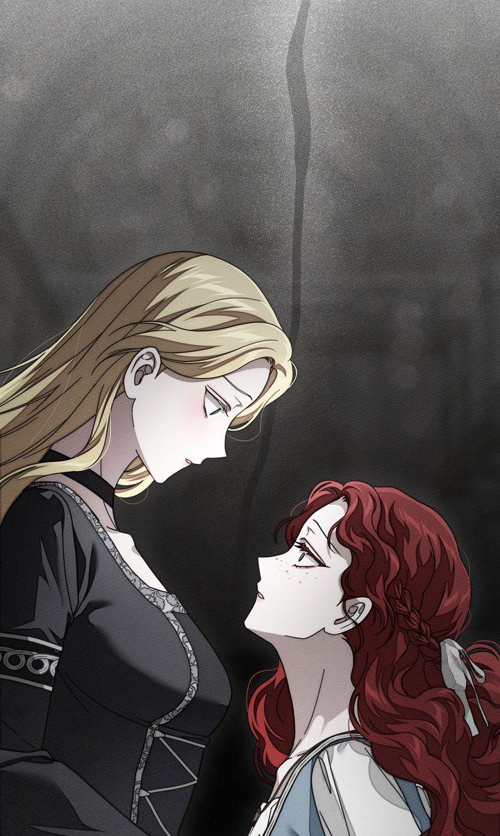 Read Under The Oak Tree Manga Online