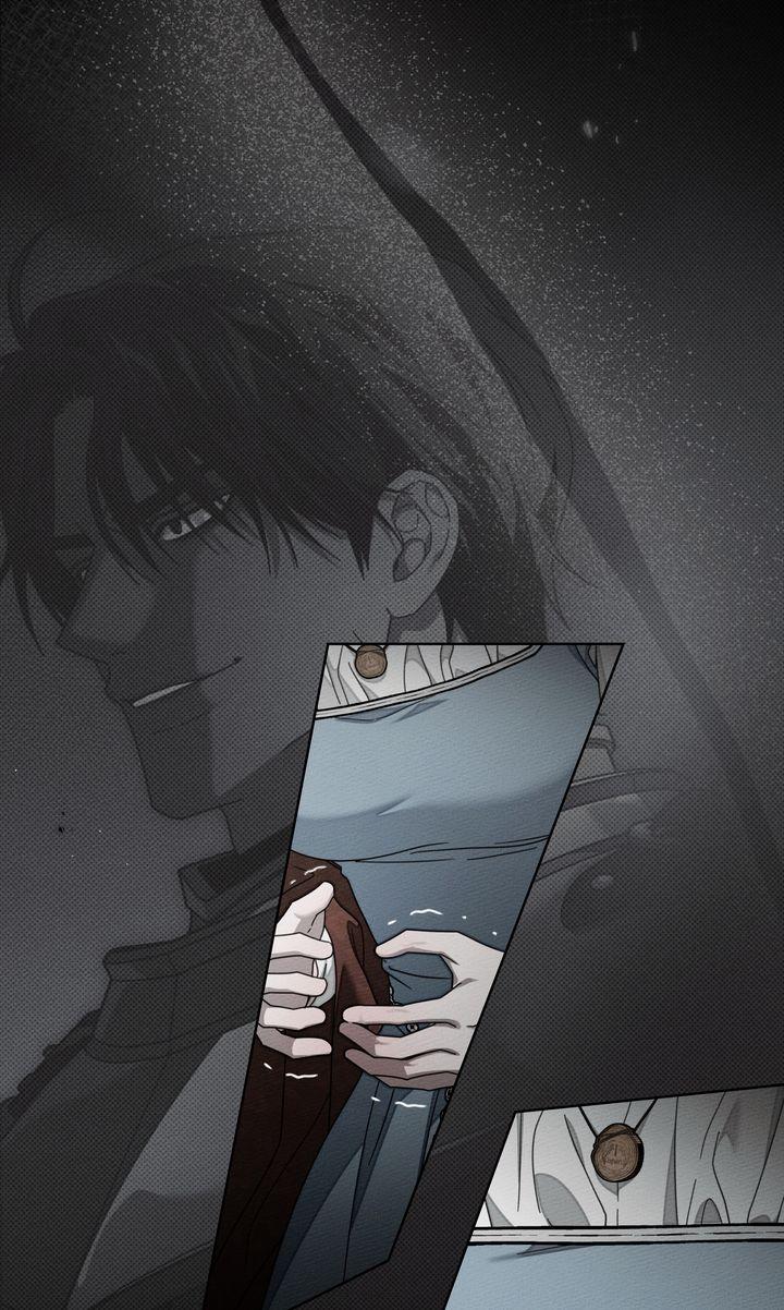 Read Under The Oak Tree Manga Online