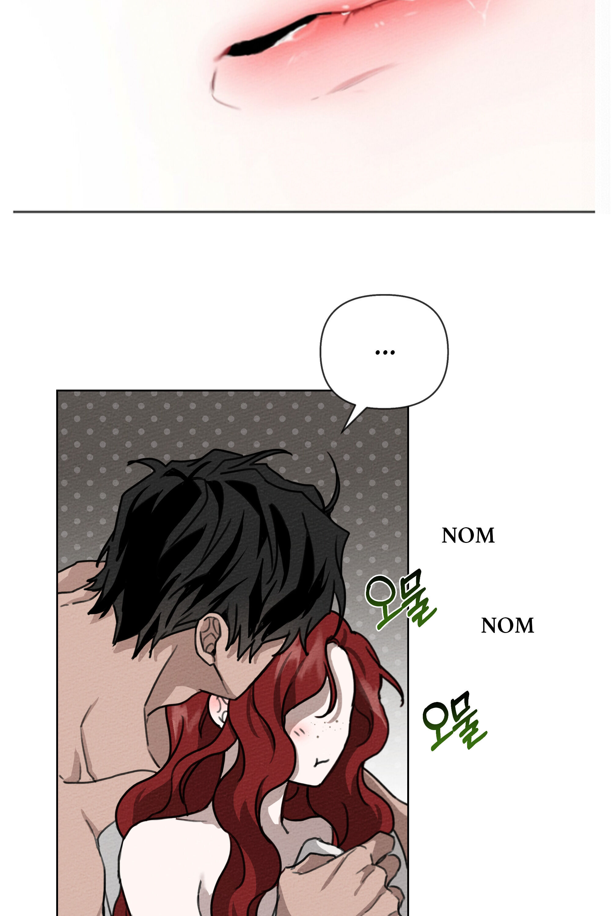 Read Under The Oak Tree Manga Online