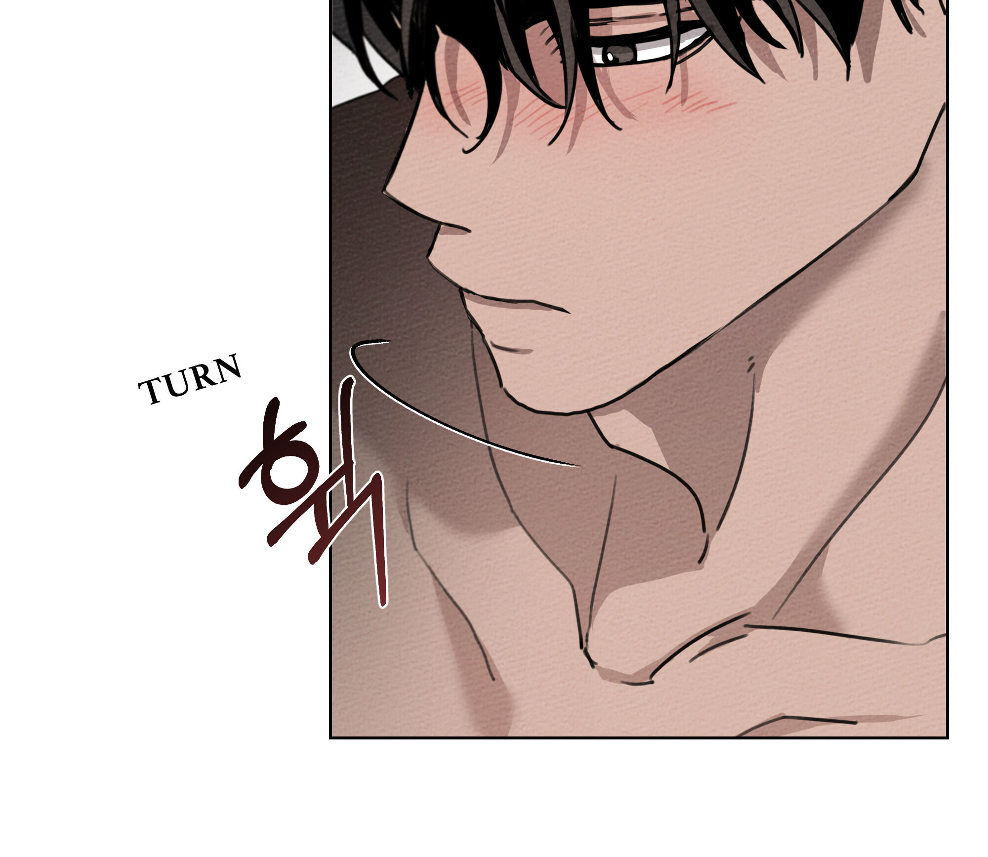 Read Under The Oak Tree Manga Online