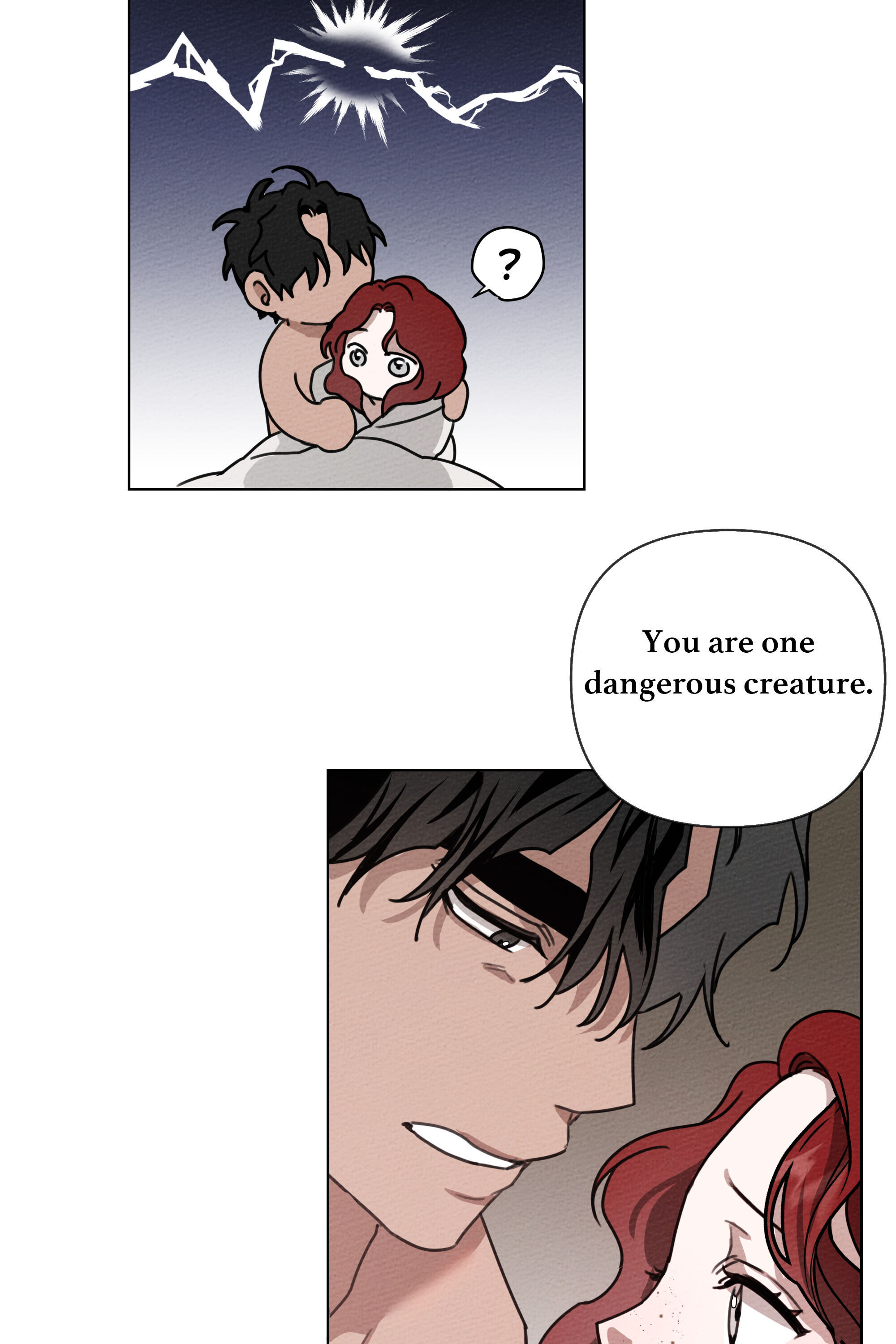 Read Under The Oak Tree Manga Online