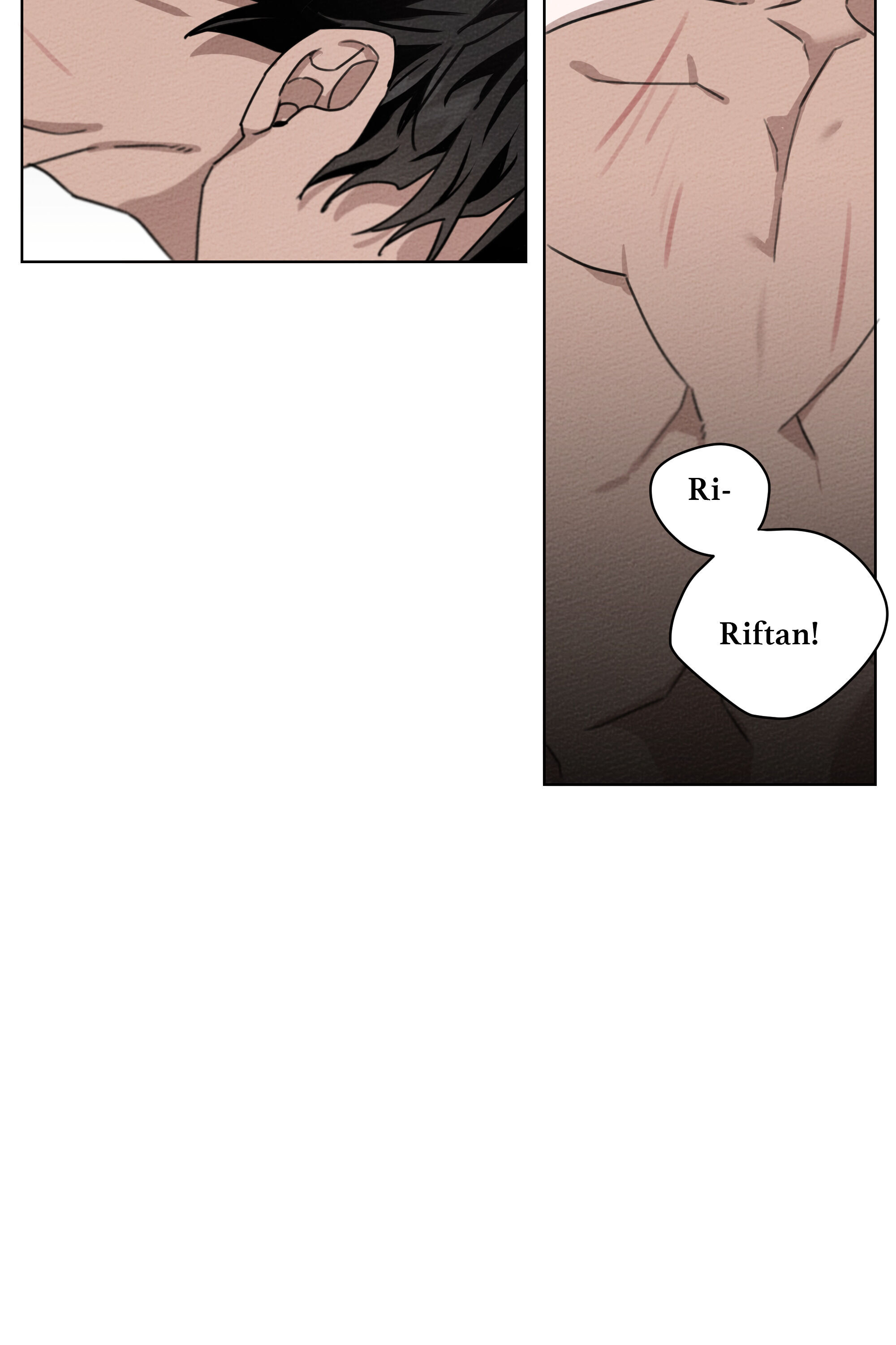 Read Under The Oak Tree Manga Online