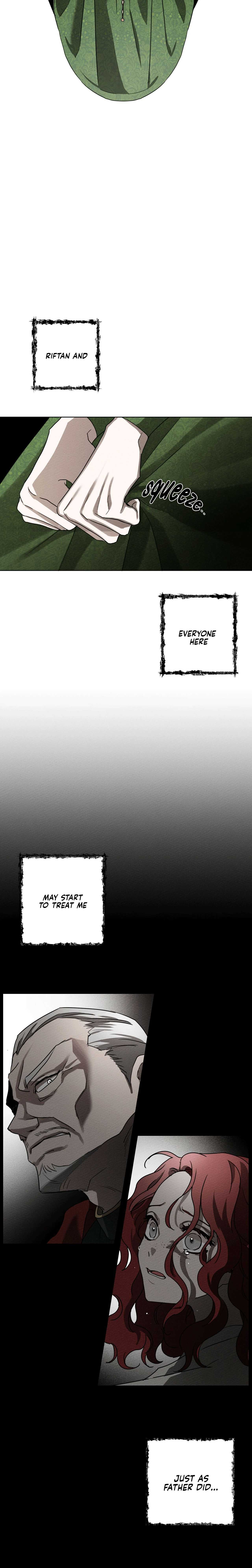 Read Under The Oak Tree Manga Online