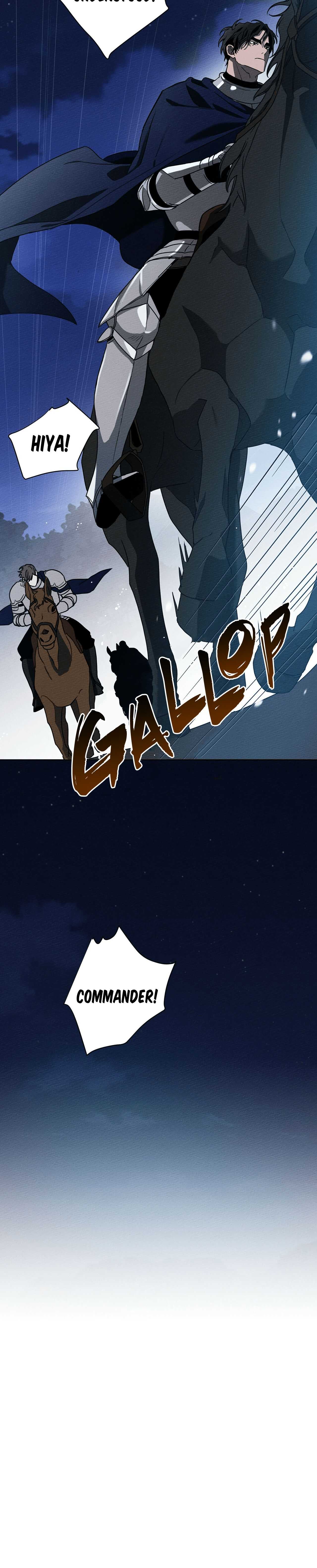 Read Under The Oak Tree Manga Online