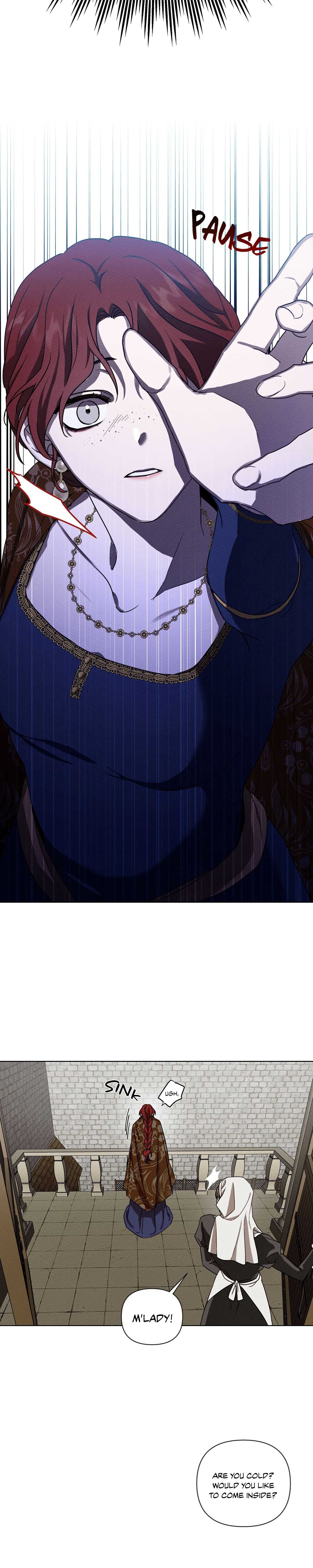 Read Under The Oak Tree Manga Online