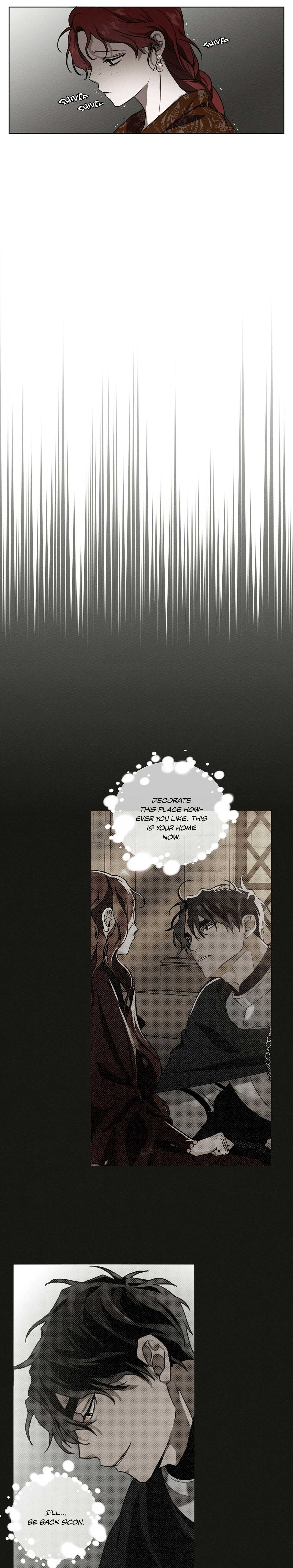 Read Under The Oak Tree Manga Online