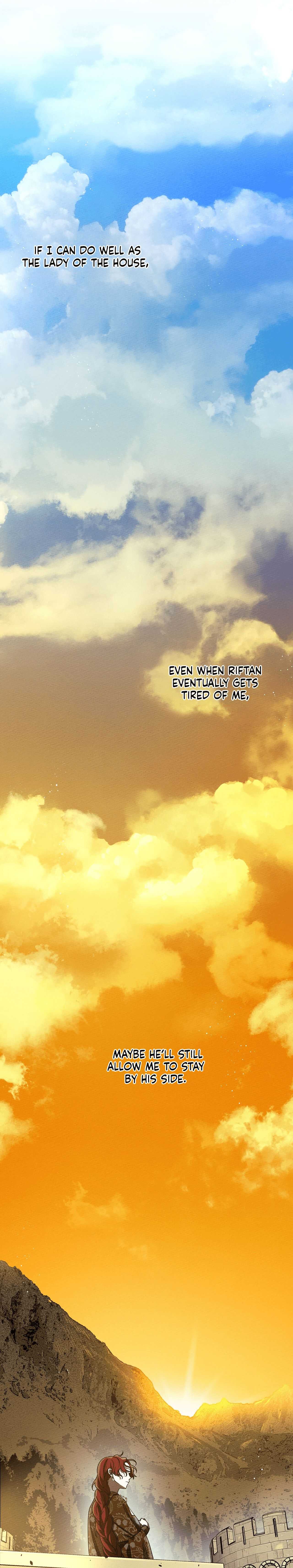 Read Under The Oak Tree Manga Online