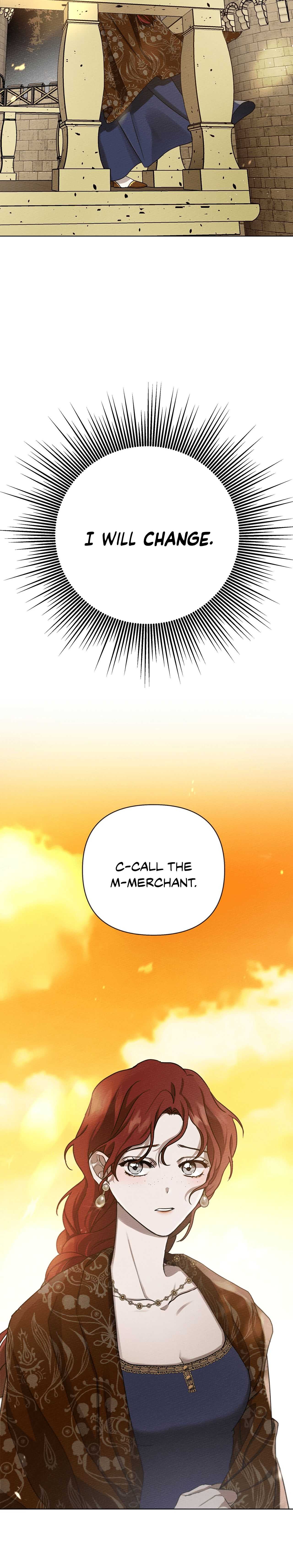 Read Under The Oak Tree Manga Online