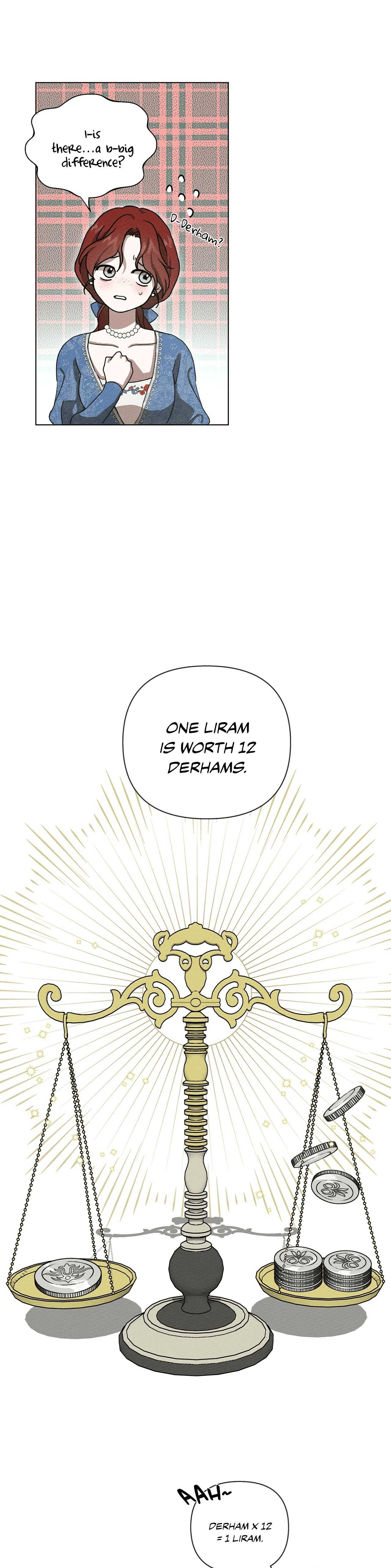 Read Under The Oak Tree Manga Online