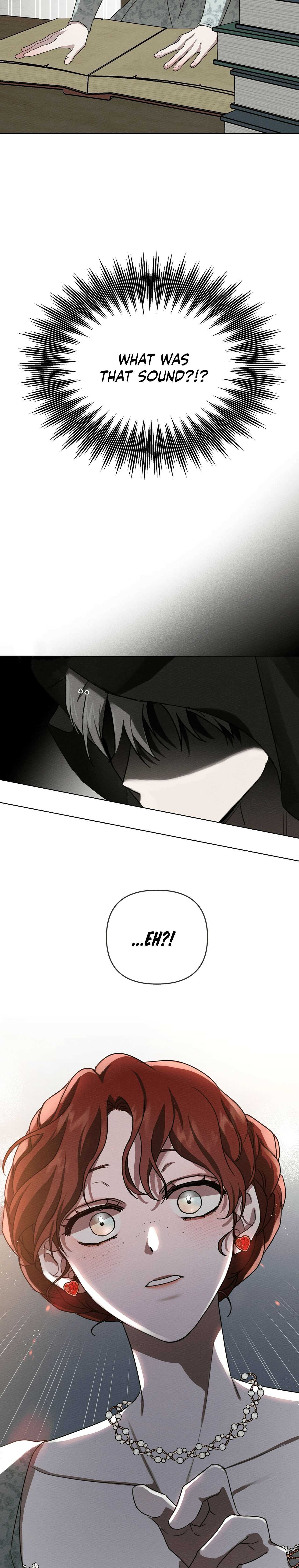 Read Under The Oak Tree Manga Online
