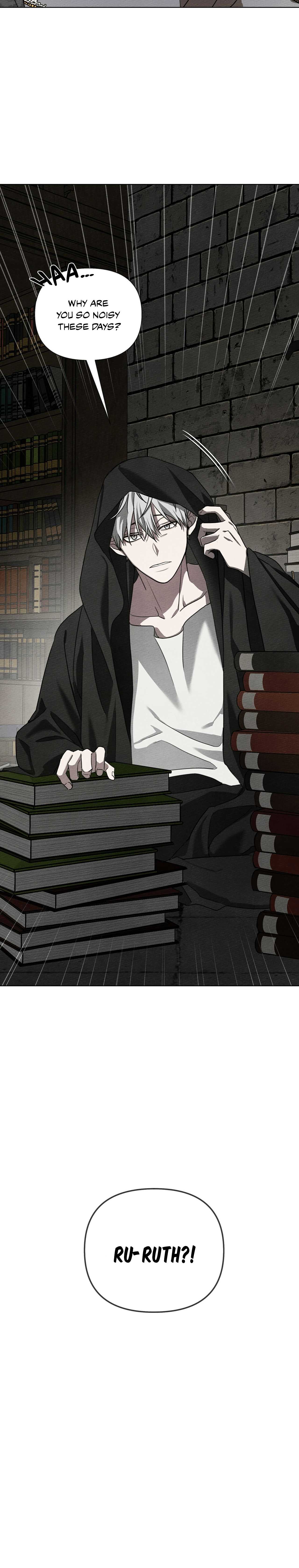 Read Under The Oak Tree Manga Online