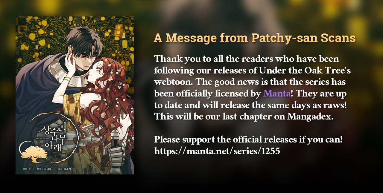 Read Under The Oak Tree Manga Online