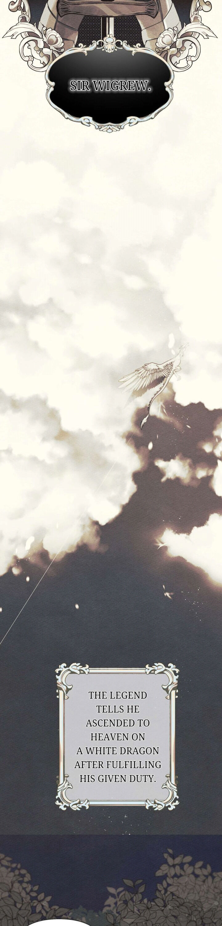Read Under The Oak Tree Manga Online