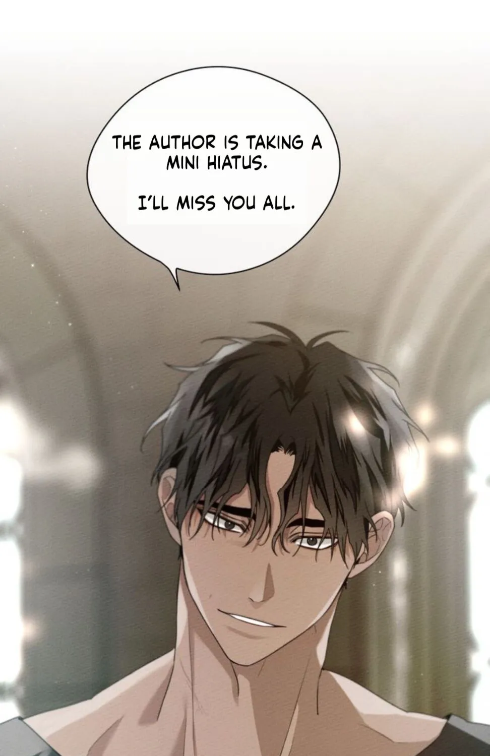 Read Under The Oak Tree Manga Online