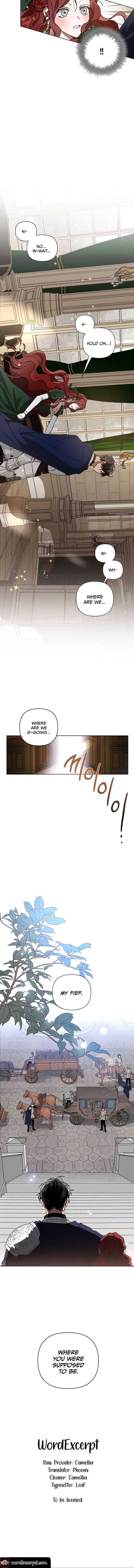 Read Under The Oak Tree Manga Online