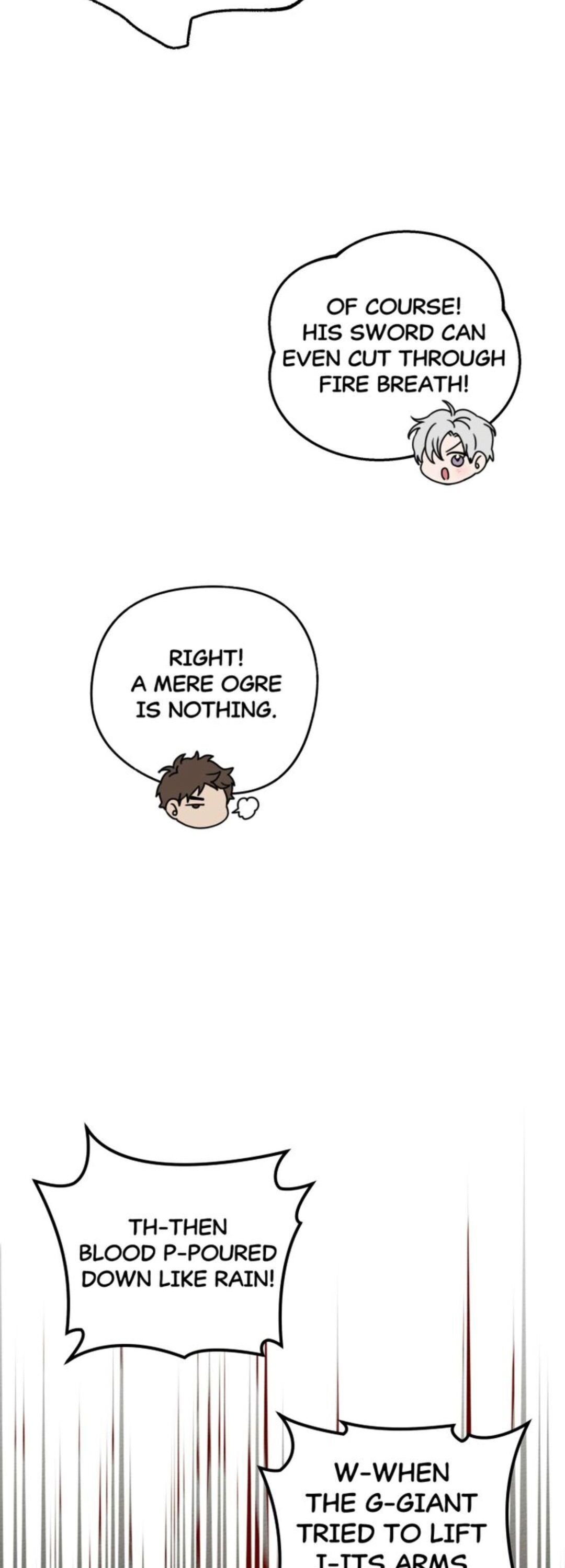 Read Under The Oak Tree Manga Online