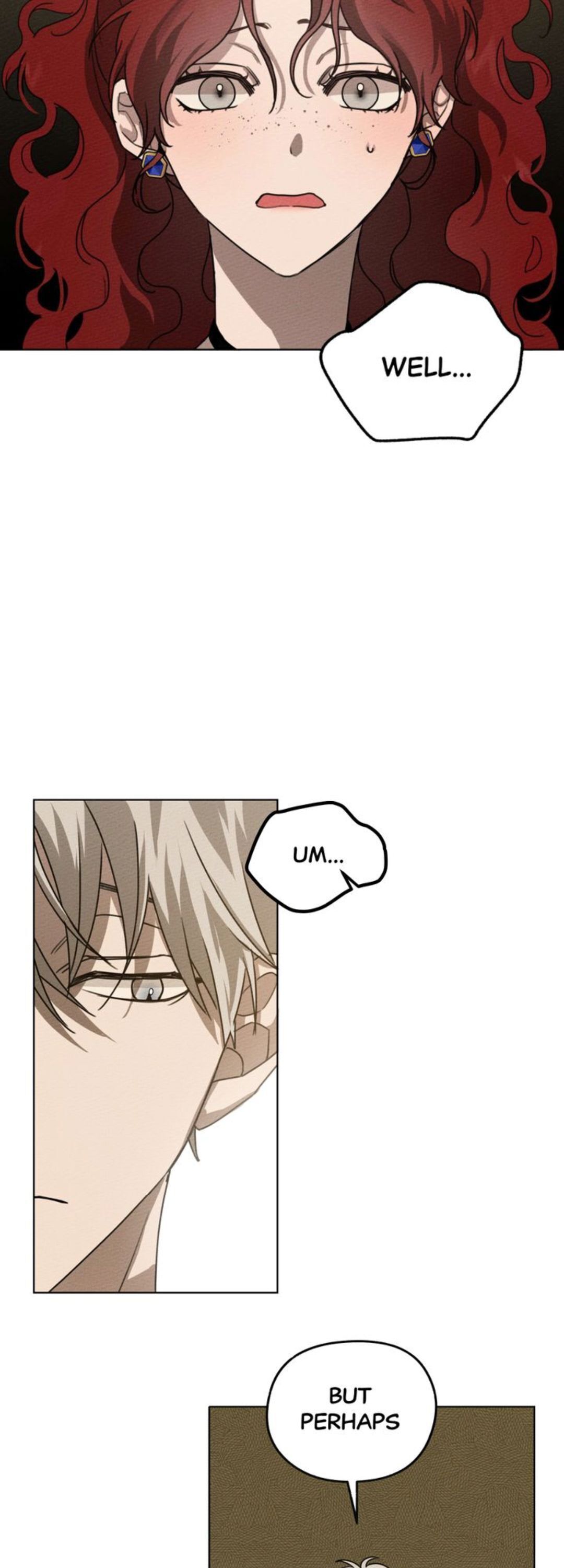 Read Under The Oak Tree Manga Online