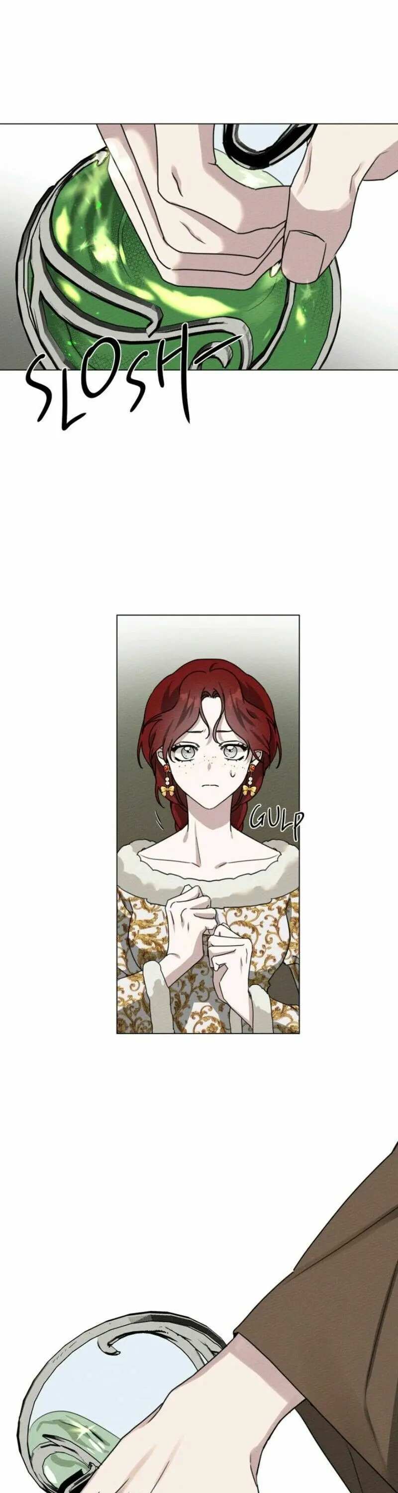 Read Under The Oak Tree Manga Online