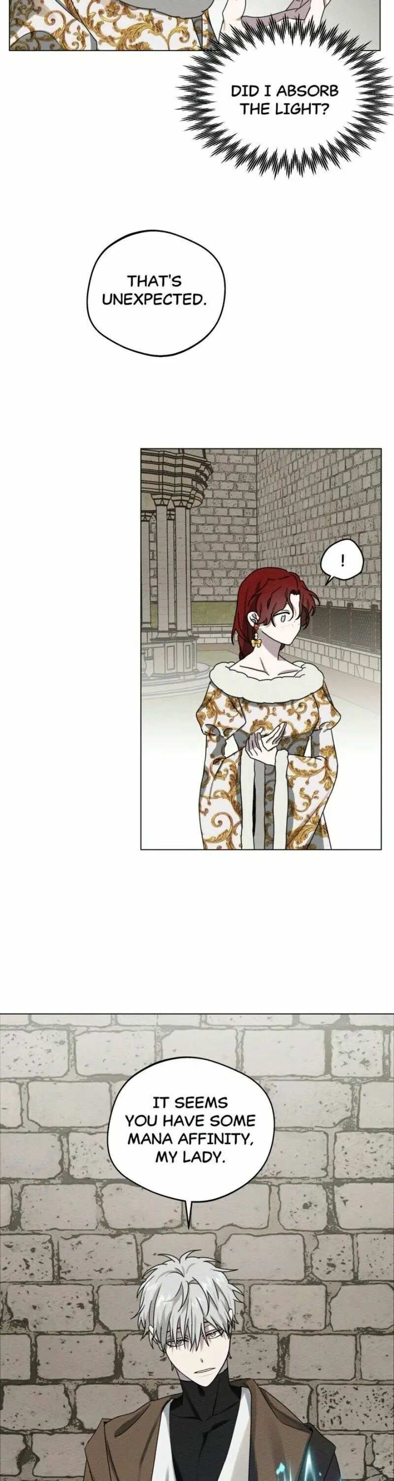 Read Under The Oak Tree Manga Online