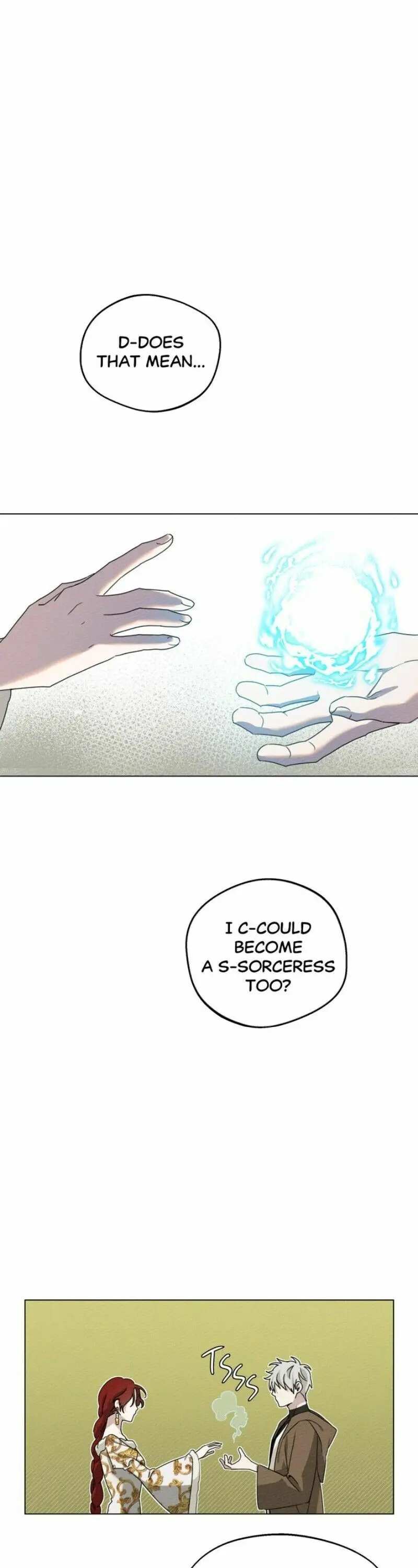 Read Under The Oak Tree Manga Online