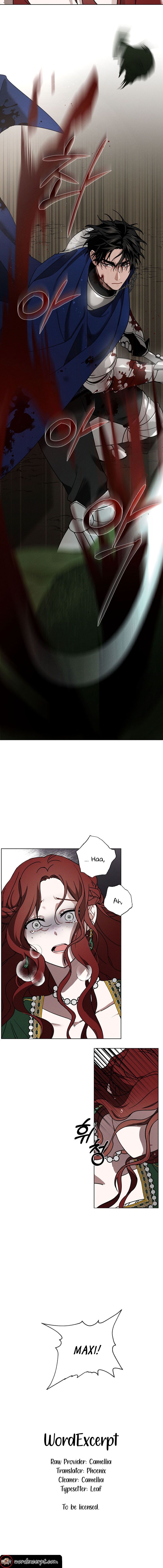 Read Under The Oak Tree Manga Online