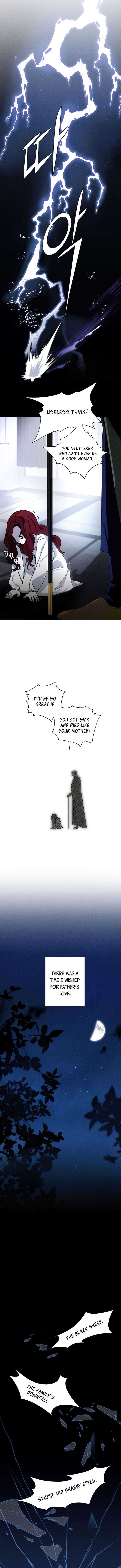 Read Under The Oak Tree Manga Online