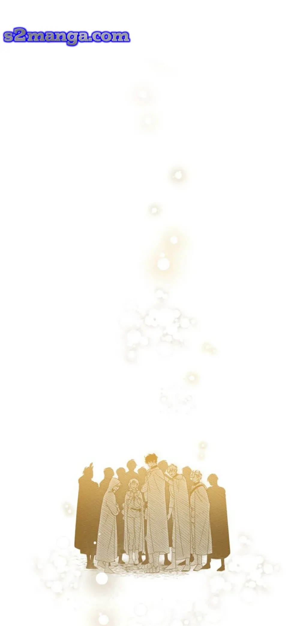 Read Under The Oak Tree Manga Online