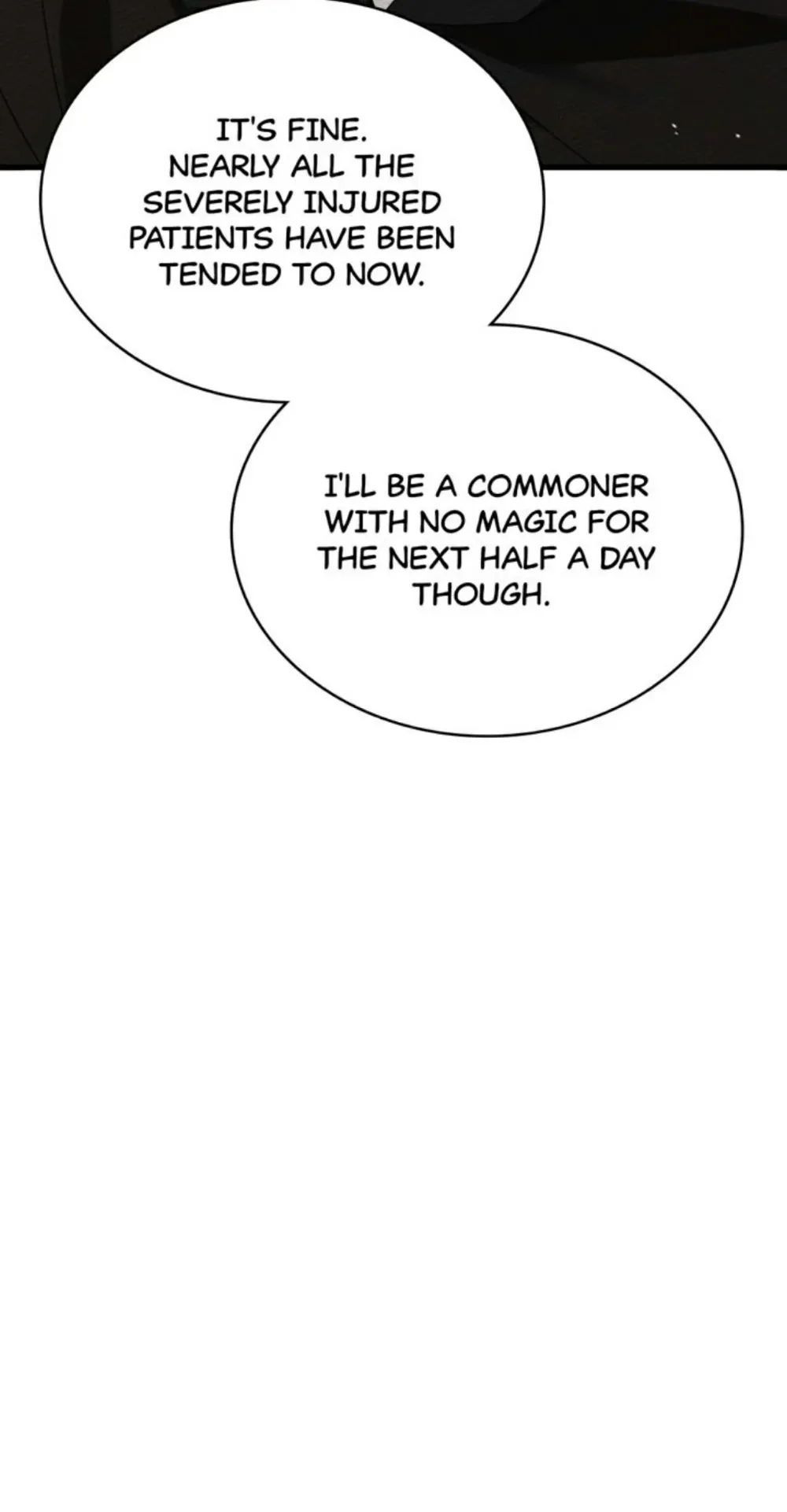 Read Under The Oak Tree Manga Online