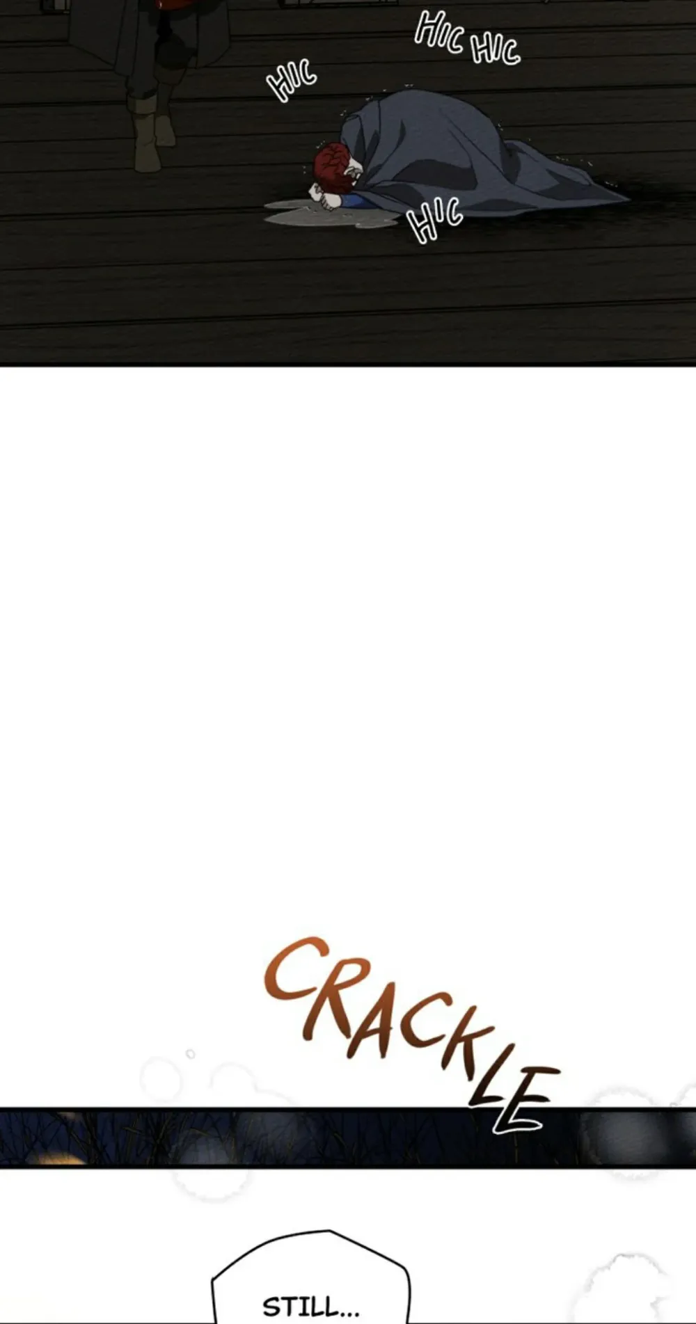 Read Under The Oak Tree Manga Online