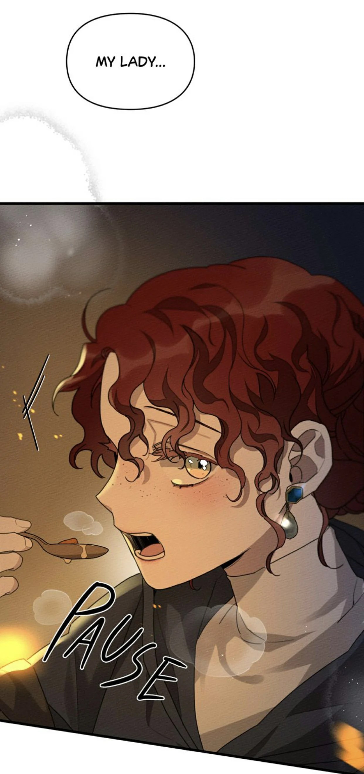 Read Under The Oak Tree Manga Online