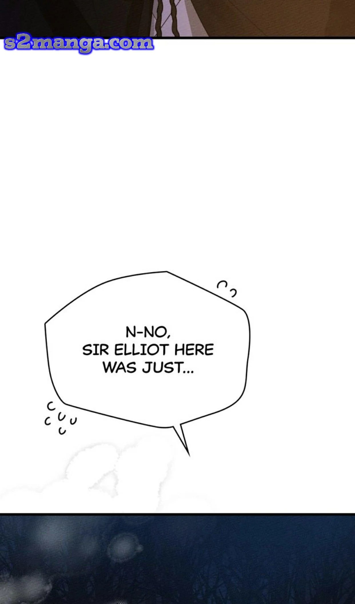Read Under The Oak Tree Manga Online