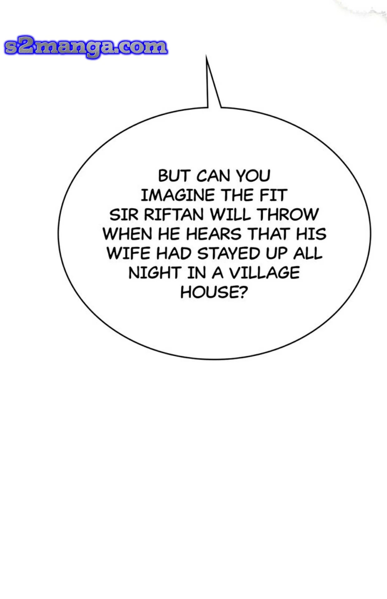 Read Under The Oak Tree Manga Online