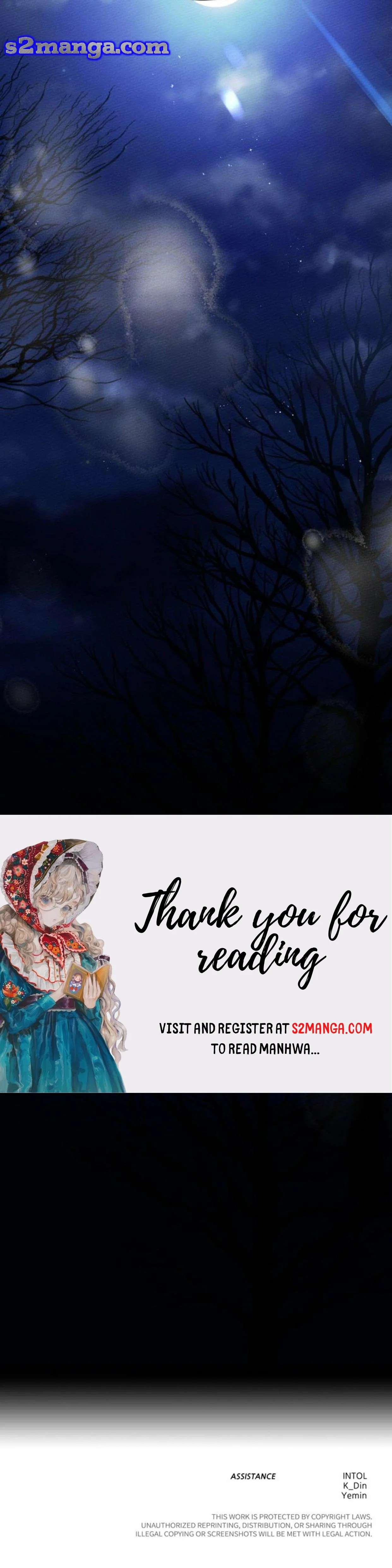 Read Under The Oak Tree Manga Online