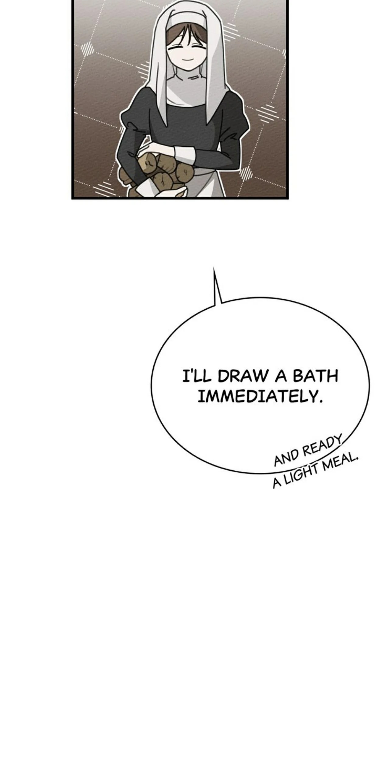 Read Under The Oak Tree Manga Online