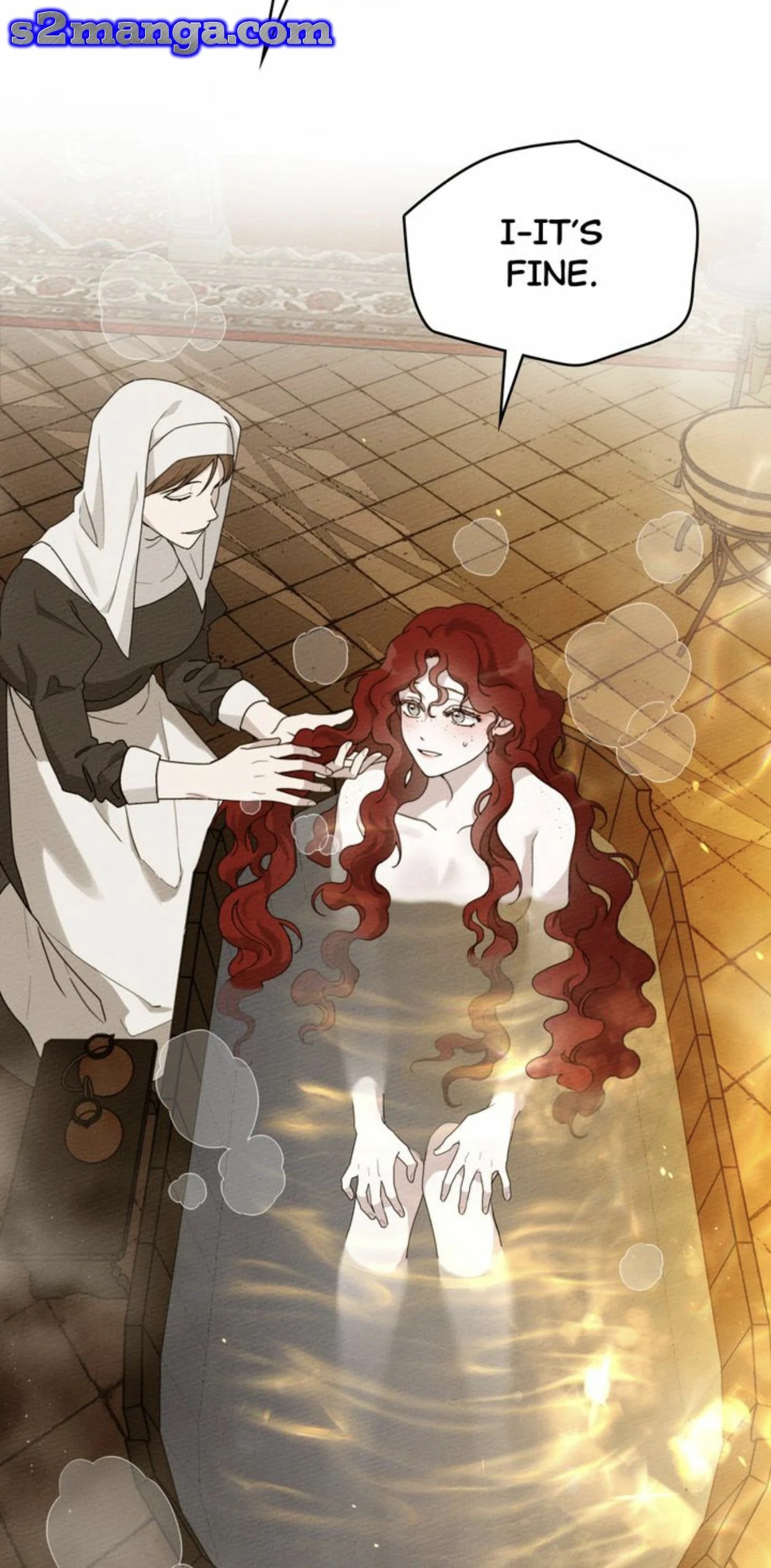 Read Under The Oak Tree Manga Online