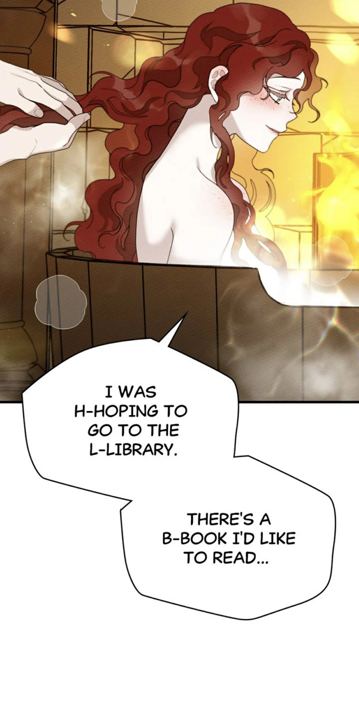 Read Under The Oak Tree Manga Online