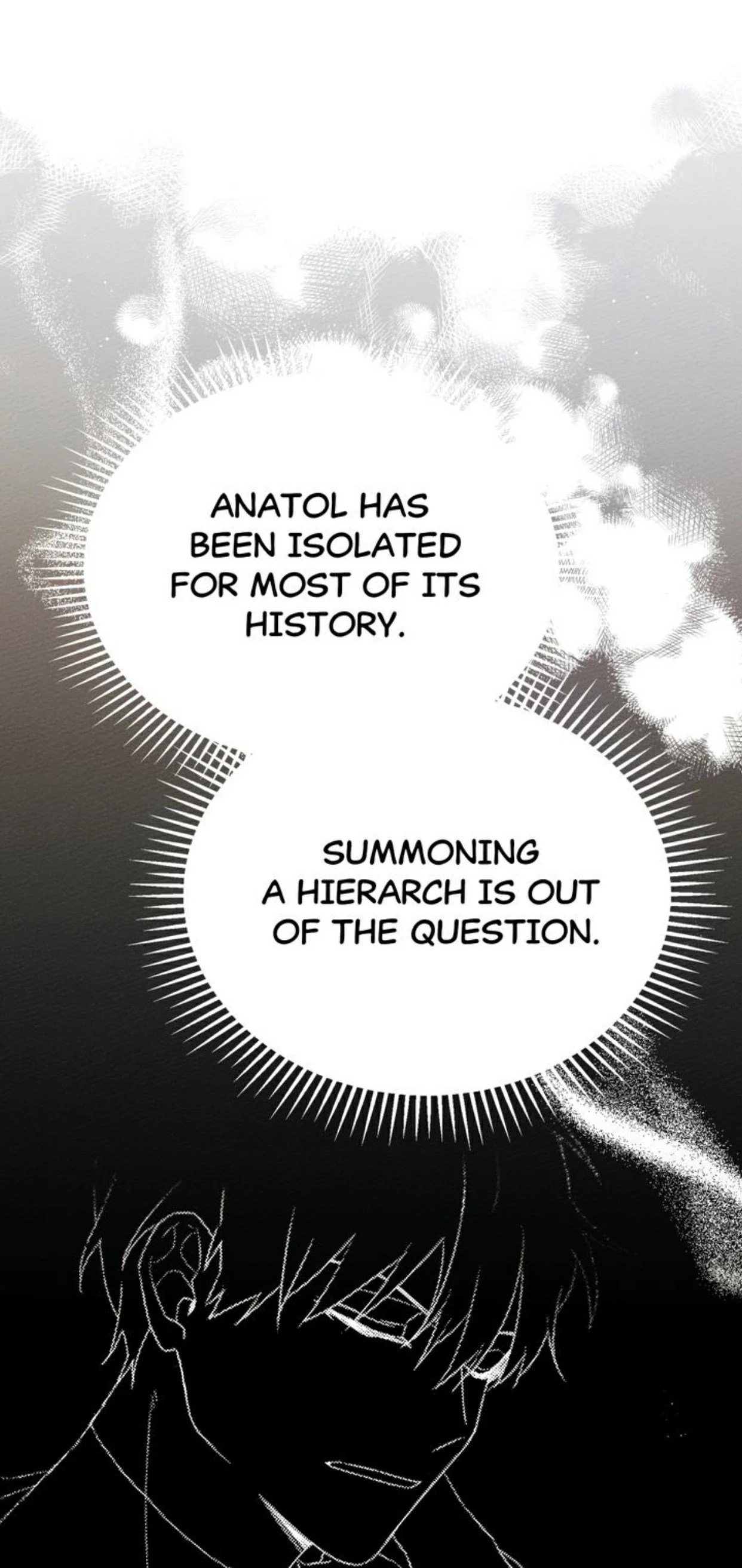 Read Under The Oak Tree Manga Online