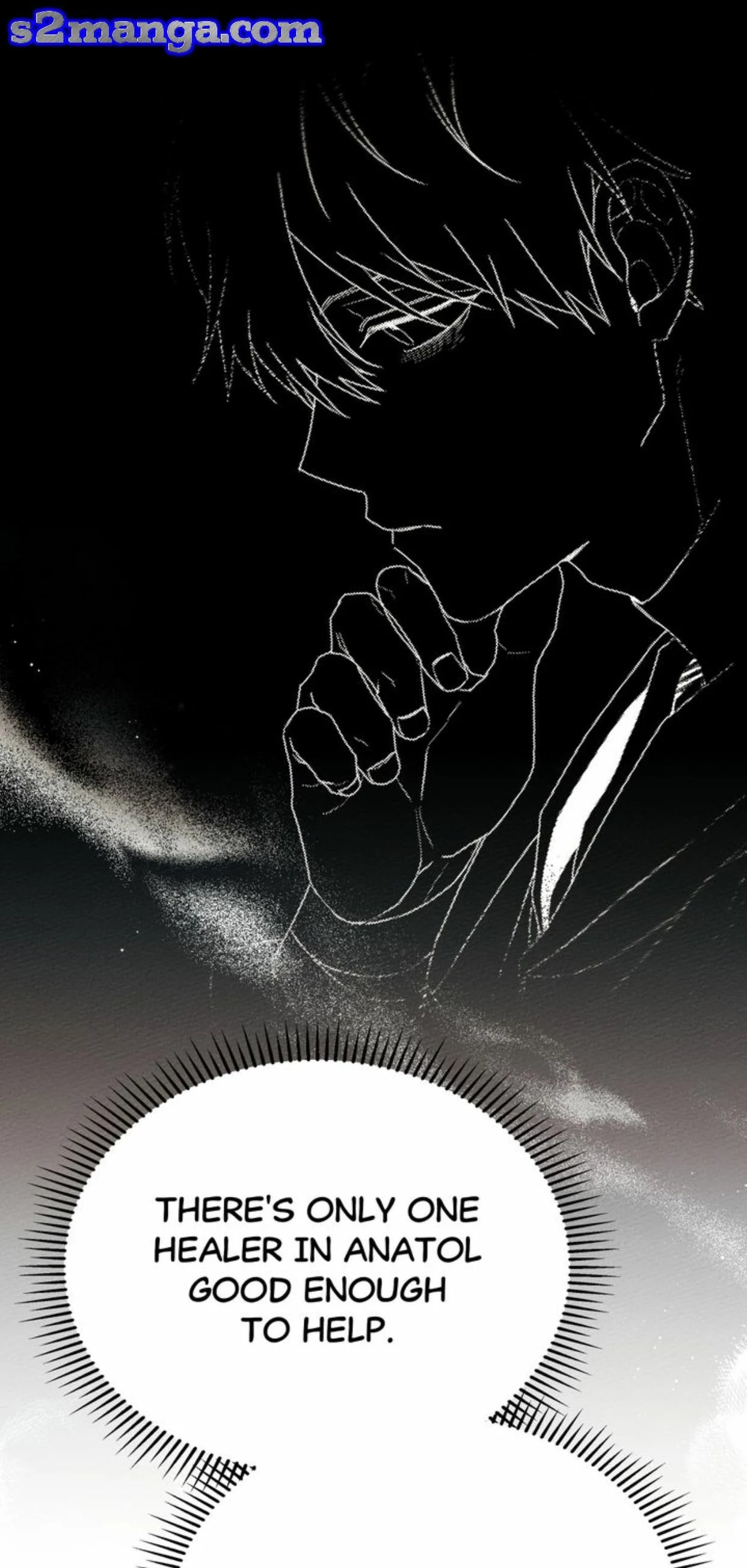 Read Under The Oak Tree Manga Online