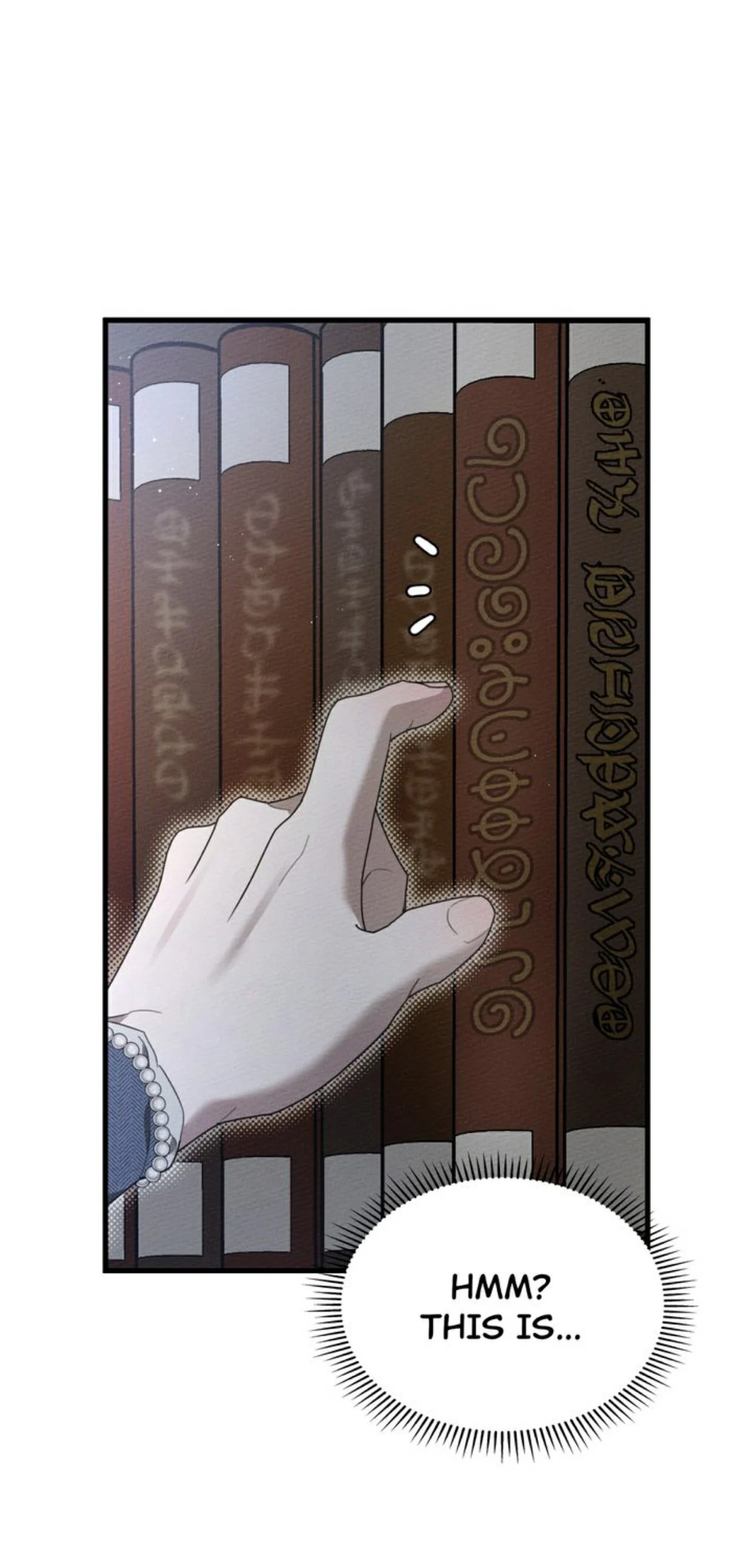 Read Under The Oak Tree Manga Online