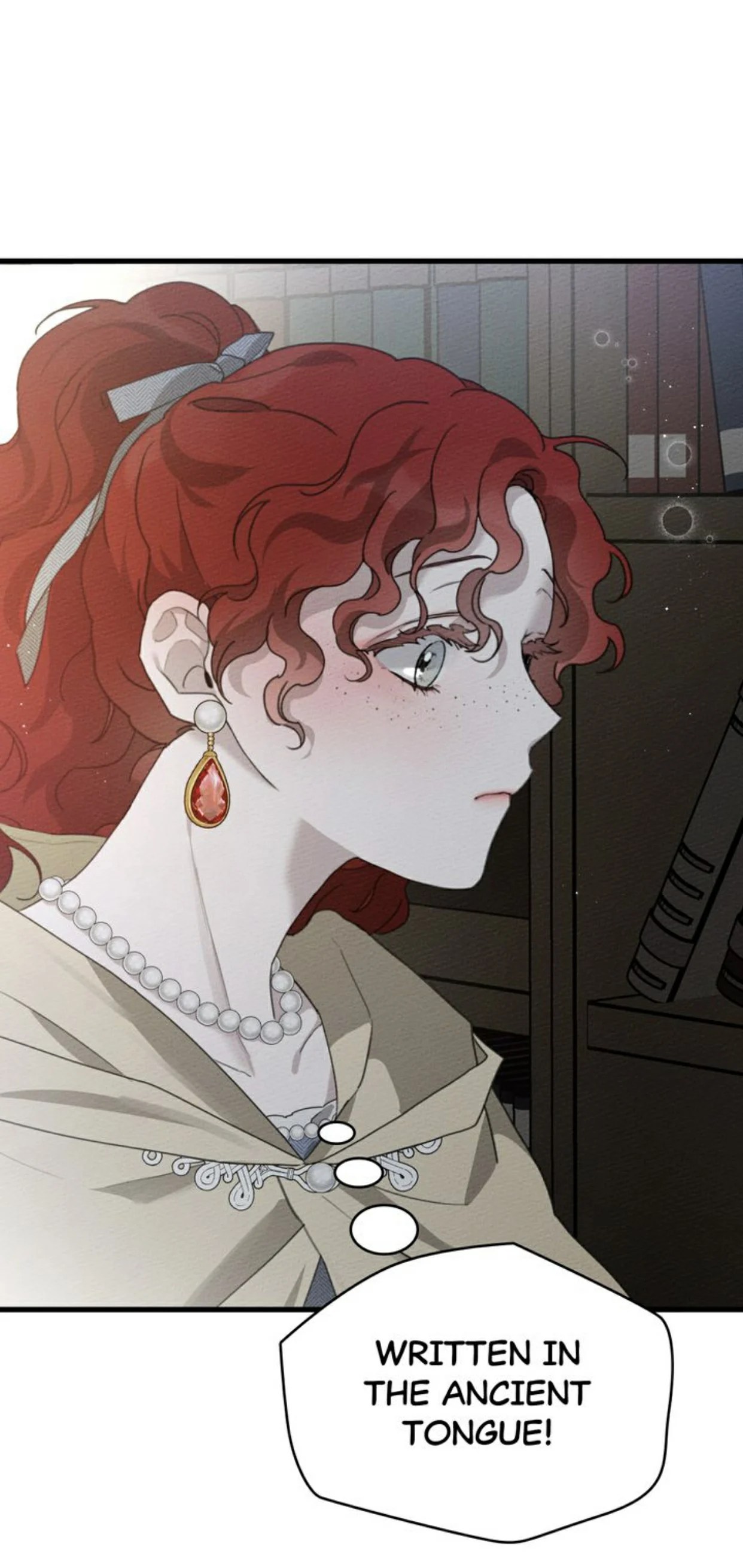 Read Under The Oak Tree Manga Online