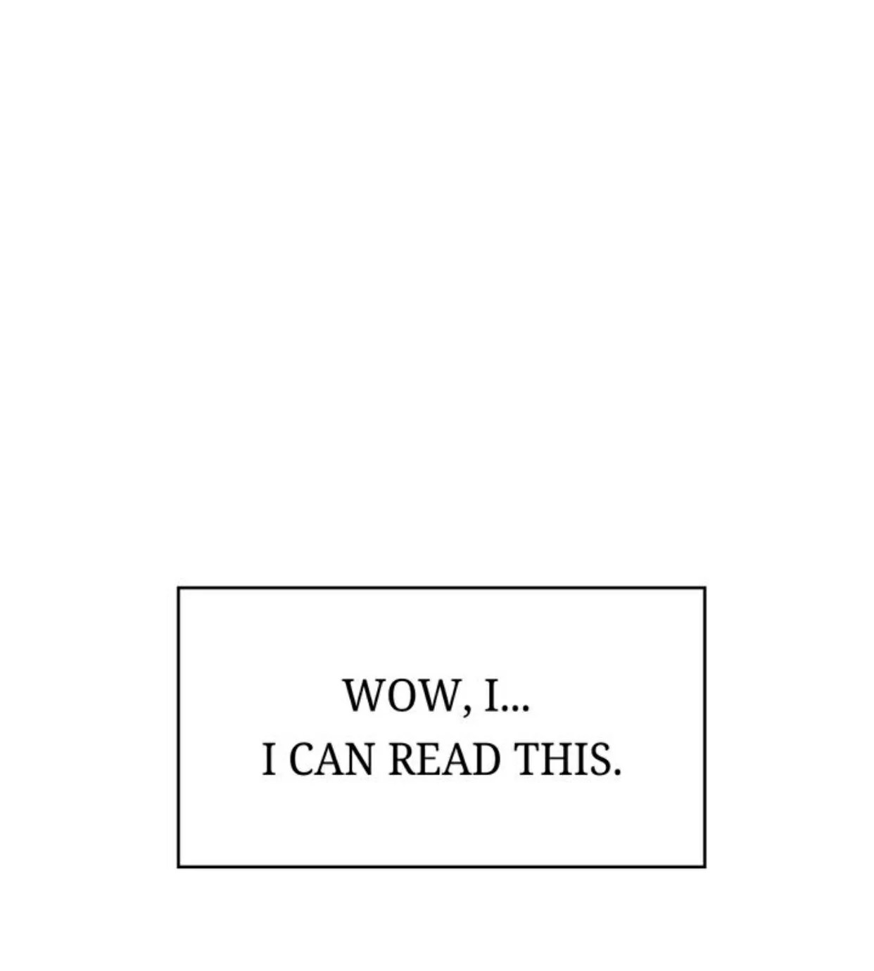 Read Under The Oak Tree Manga Online