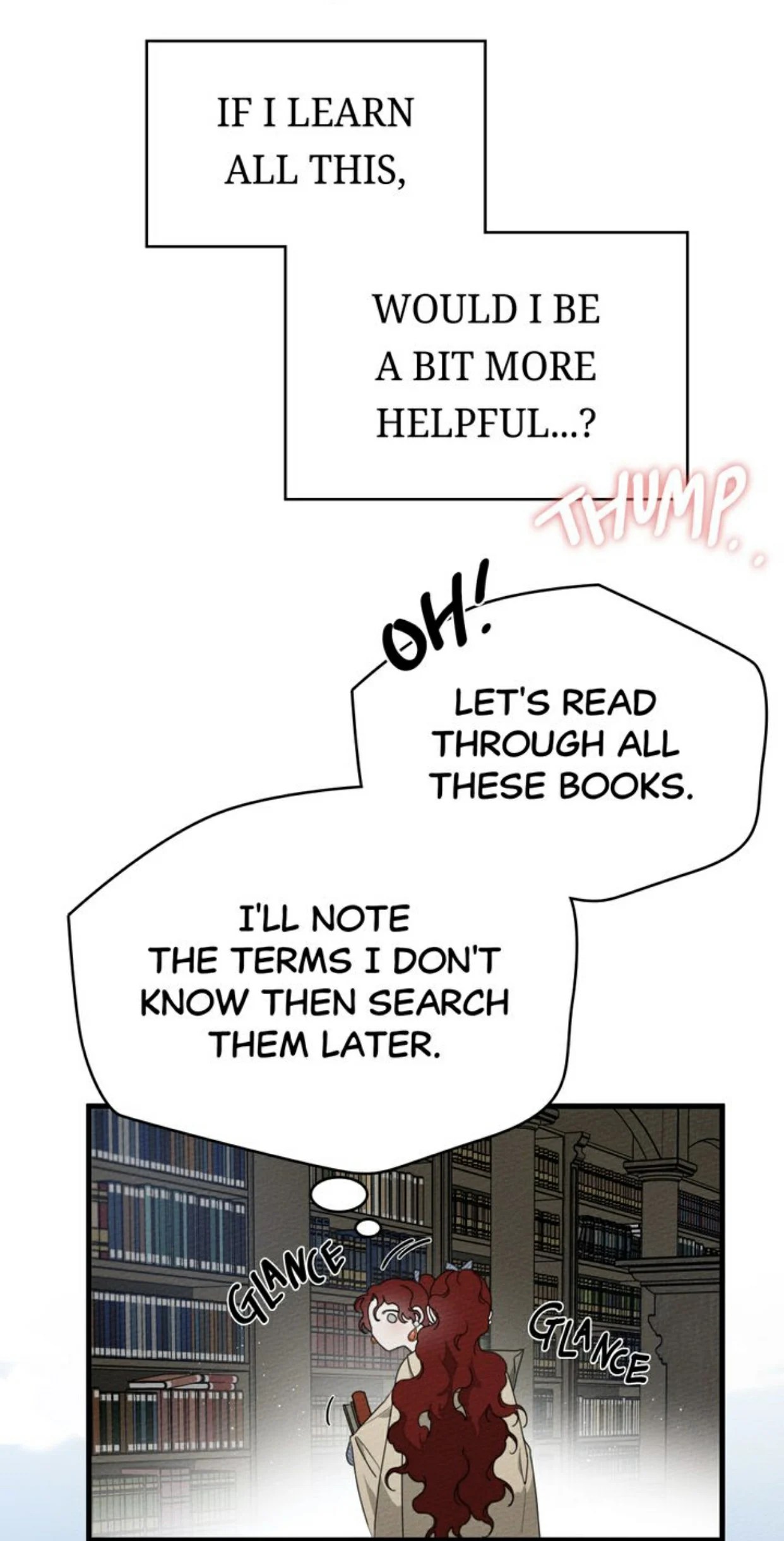 Read Under The Oak Tree Manga Online