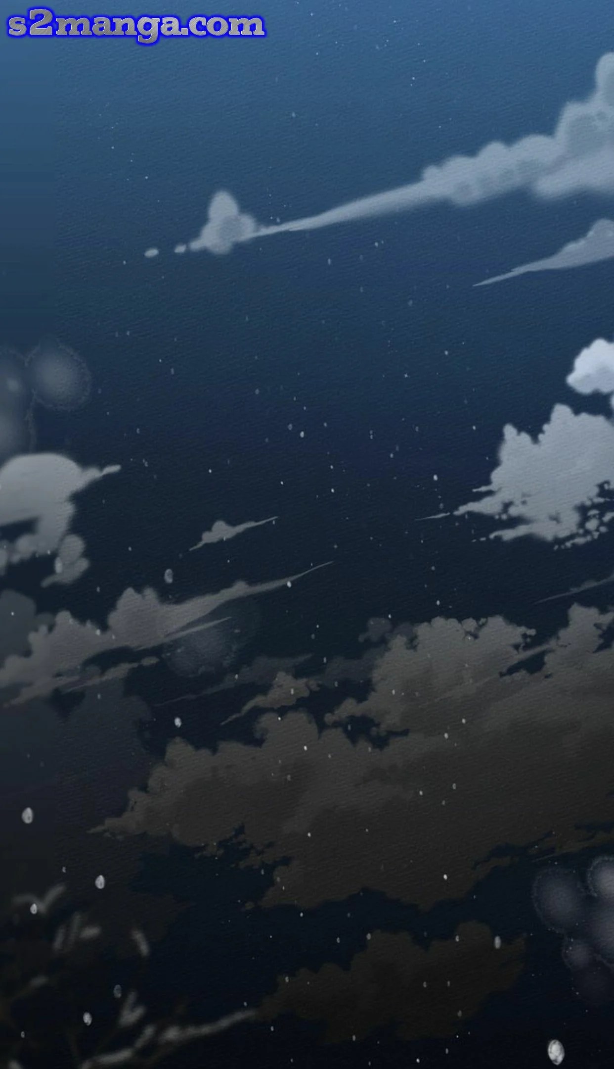 Read Under The Oak Tree Manga Online
