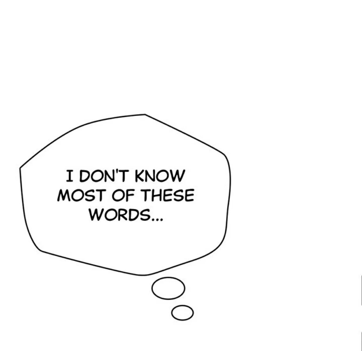 Read Under The Oak Tree Manga Online