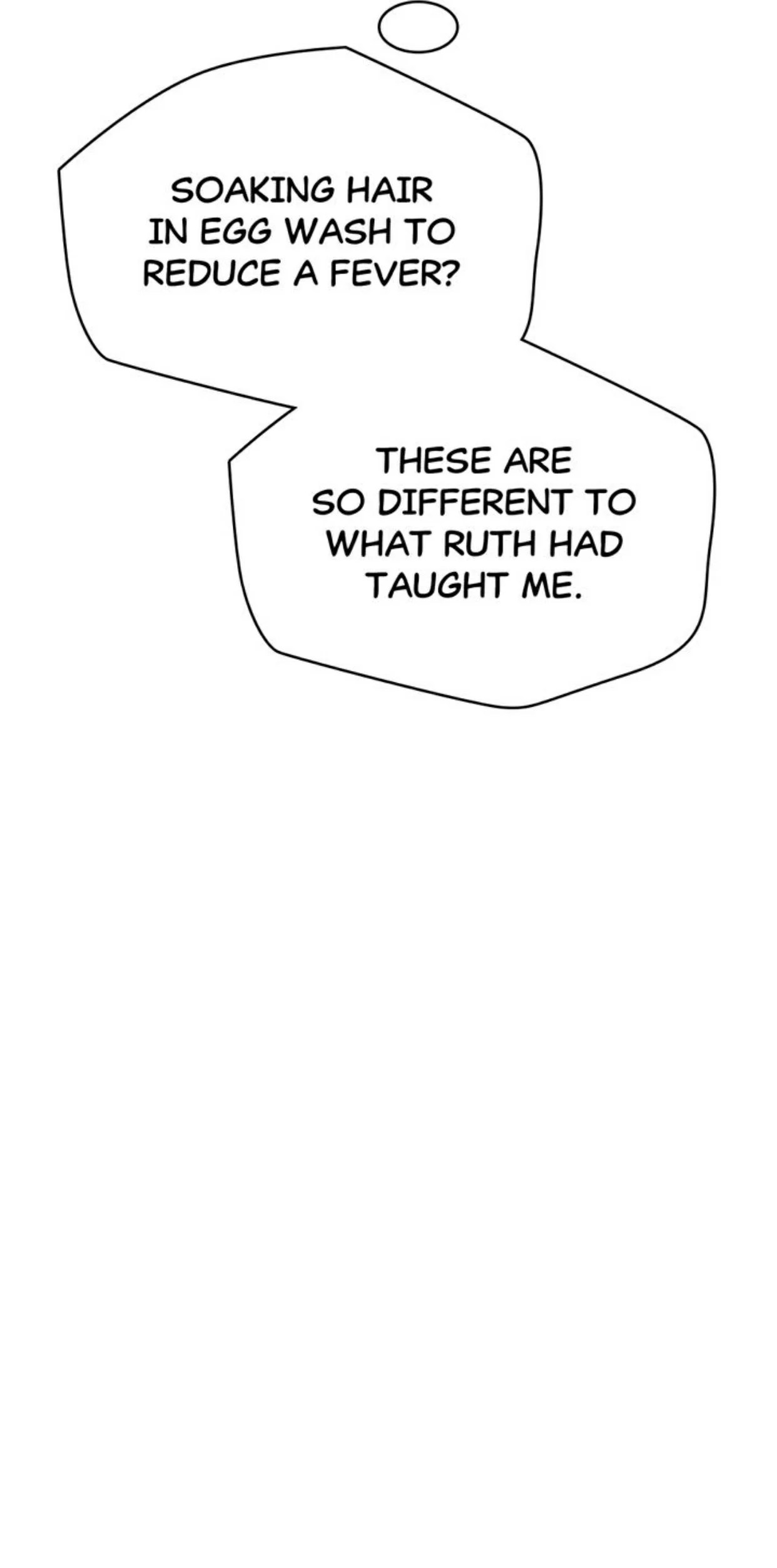 Read Under The Oak Tree Manga Online