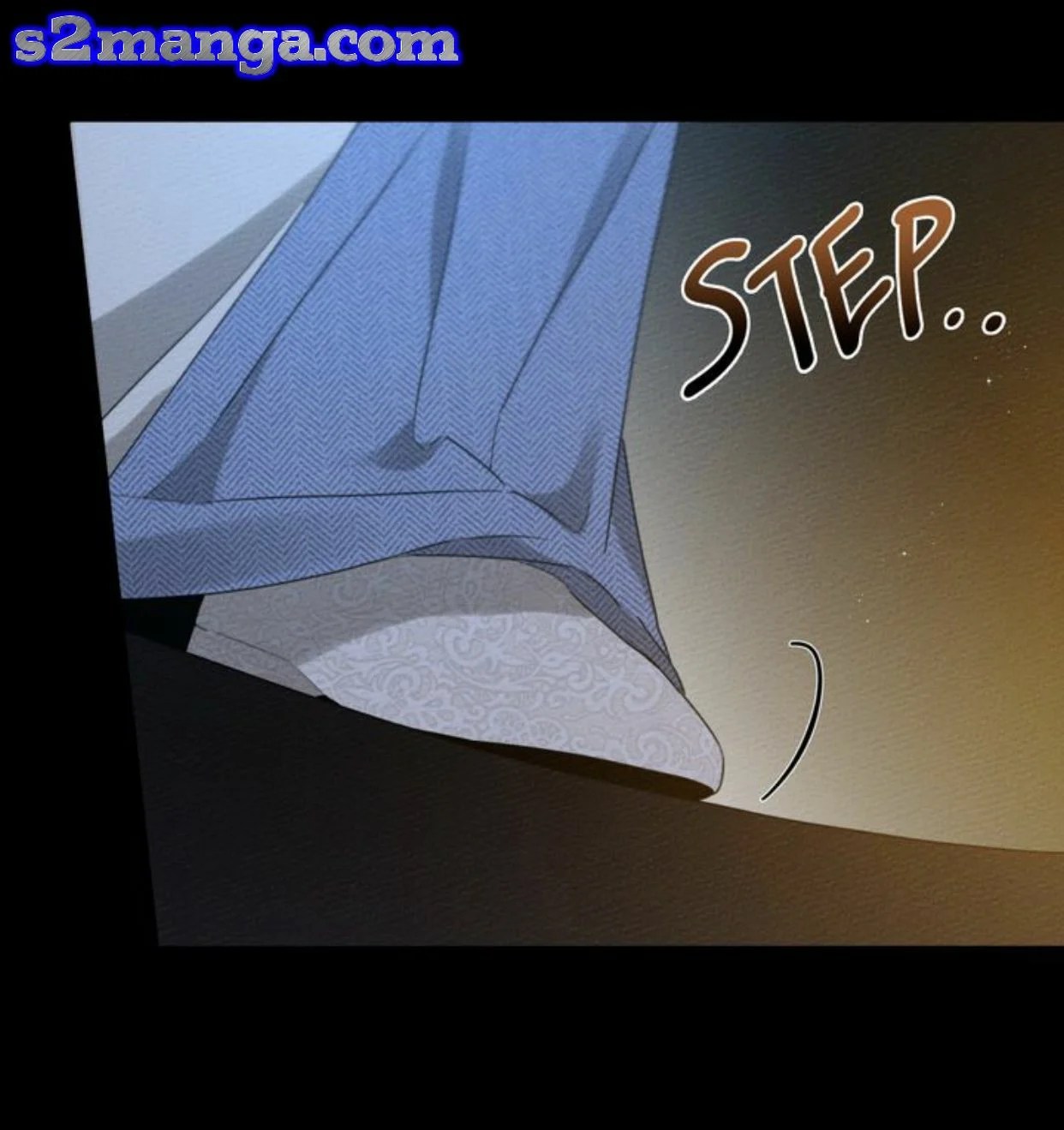 Read Under The Oak Tree Manga Online