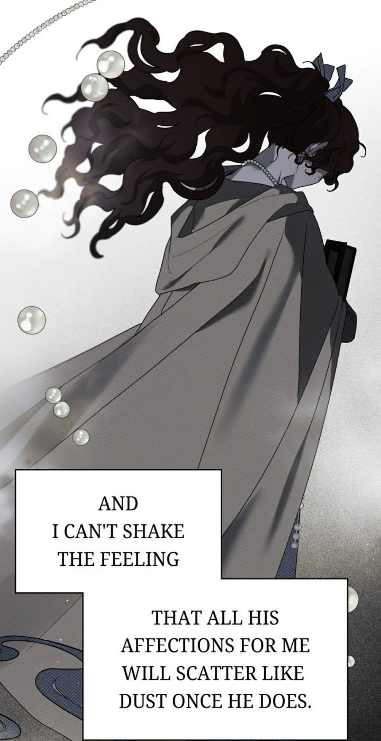 Read Under The Oak Tree Manga Online